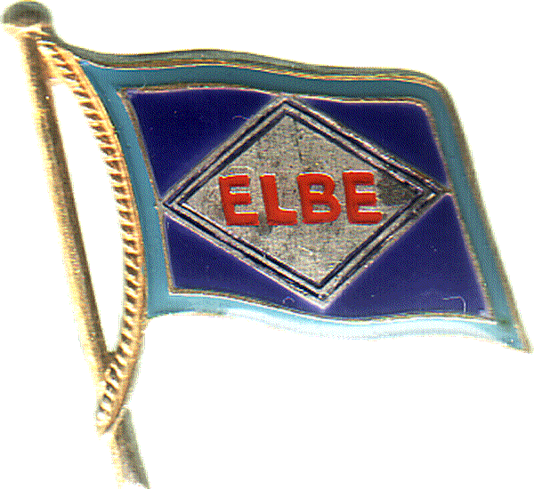 Schifffahrts- u Speditionskontor ELBE