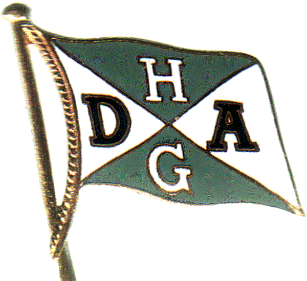 HDAG Hafen-Dampfschiffahrt AG