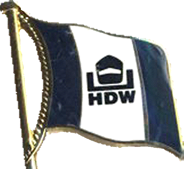Howaldtswerke-Deutsche Werft GmbH