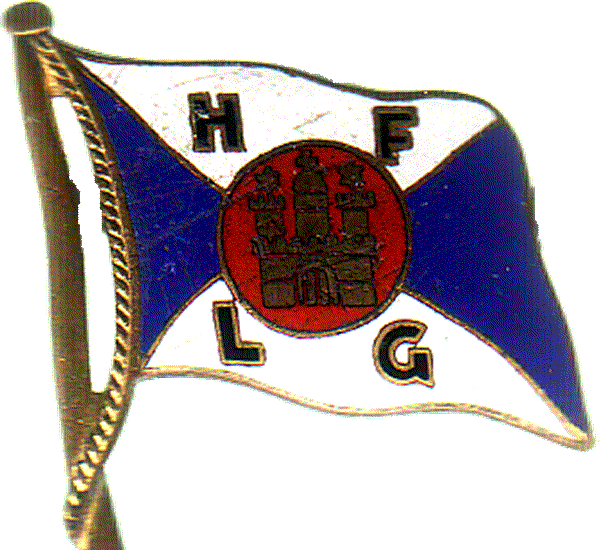 Hamburger Freihafen - Lagerhaus - Gesellschaft - HFLG