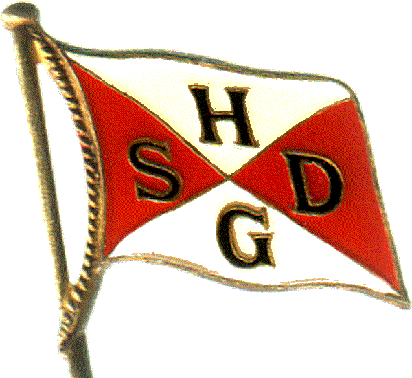 Hamburg Südamerikanische Dampfschifffahrts Gesellschaft KG - HSDG