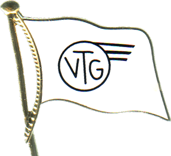 Vereinigte Tanklager und Transportmittel GmbH - VTG