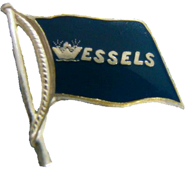 Wessels Reederei GmbH & Co. KG